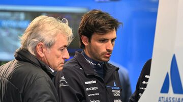 Отец – президент FIA, сын – гонщик Формулы 1? Карлос Сайнс-старший ответил