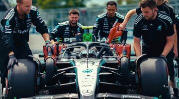 Тото Вольф: Хочу сохранять баланс между тем, что хорошо для Mercedes и для всего спорта 