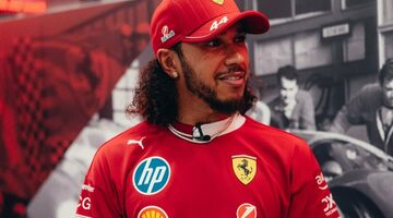 Жак Вильнёв: Ferrari начинает думать, что Хэмилтон просто заехал покататься 
