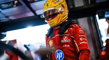 Питер Уиндзор: Лучше бы Ferrari потратила деньги на Ньюи, а не Хэмилтона