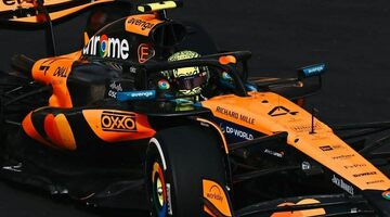 Ландо Норрис: Невозможно понять разницу между Red Bull и McLaren 