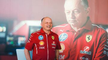 В Италии нашли идеальную замену Вассёру на посту главы Ferrari