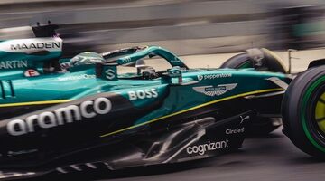 Эдриан Ньюи: Aston Martin необходимо развиваться в области аэродинамики
