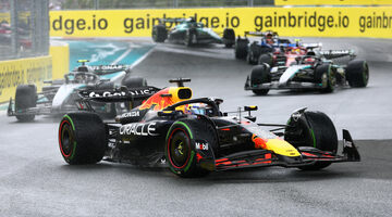 Рискует ли Red Bull Racing потерять партнёрство с Ford в случае ухода Макса Ферстаппена?