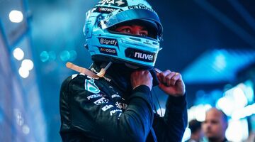 «Не вижу смысла благодарить FIA». Рассел – о смягчении штрафов за мат