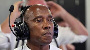 Хэмилтон будет работать в FIA, но есть нюанс...