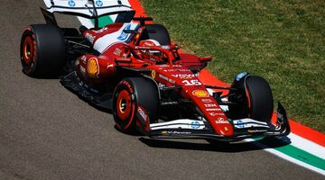Шарль Леклер рассказал, в чем нужно прибавить Ferrari в Имоле