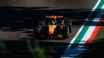 Андреа Стелла рассказал, на чём McLaren сосредоточится в развитии машины