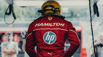 Льюис Хэмилтон: Ferrari нужно больше обновлений