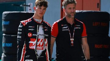 Haas запросила у FIA разъяснения по поводу удалённого времени круга Оливера Бирмана