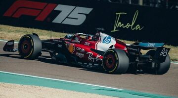Фредерик Вассёр: Ferrari придётся пойти на некоторые риски в плане стратегии