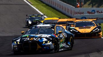«Две гонки без очков, очень обидно»: Тимур Богуславский — об этапе FIA WEC в Спа
