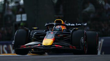 Тед Кравиц: Кто сотворил чудо для Red Bull в Имоле? Только Ферстаппен