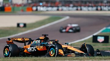 «Не вижу, как они могли бы обыграть Red Bull»: Оруджев — о McLaren в Имоле
