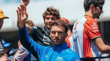 «Кадровые изменения всегда будут вызывать шум», – Гасли о ситуации в Alpine