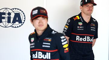 Марк Пристли: Red Bull не может решить серьёзную проблему