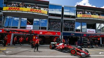 Эксперт Формулы 1: Мы недооценили Ferrari перед Гран При Монако