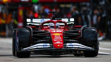 Шарль Леклер: Пока рано говорить, что Ferrari — фаворит Гран При Монако