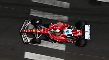 «Всякое может случиться!» Удивительный прогноз от Pirelli на гонку Ф1 в Монако