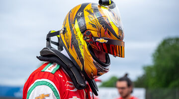 «Отказали задние тормоза»: Роберт Шварцман объяснил сход в Indy 500