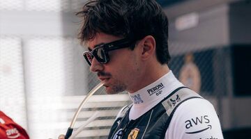 Шарль Леклер: Ferrari не может позволить себе сдаться сейчас