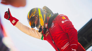 Стало известно, сколько заработал Роберт Шварцман в Indy 500