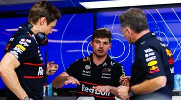 Кристиан Хорнер: Абсолютный приоритет Red Bull Racing — личный зачёт