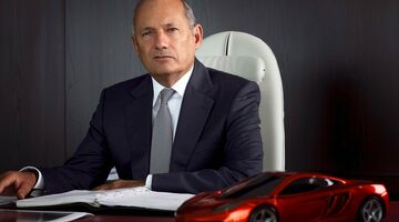 Рон Деннис: Комментаторы Формулы 1 несут чушь