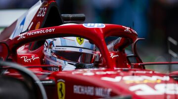 Шарль Леклер: Монако – не показатель, в Барселоне проблемы Ferrari вернутся