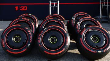 Pirelli выбрала шины вплоть до Гран При Венгрии