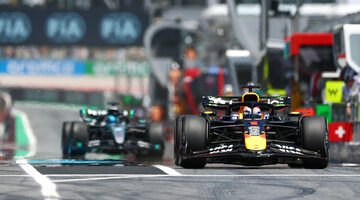 Макс Ферстаппен отметил прогресс в поведении машины Red Bull Racing
