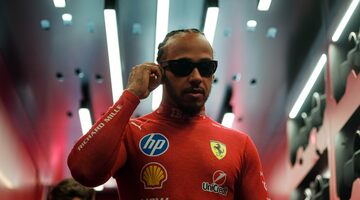 Егор Оруджев: Хэмилтон прибылен для Ferrari, хоть спортивный результат – нулевой