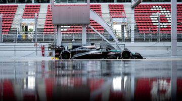 Pirelli завершила шинные тесты в Барселоне