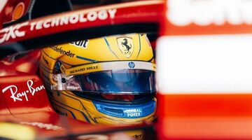 Льюис Хэмилтон: Отрыв McLaren не такой уж непреодолимый 
