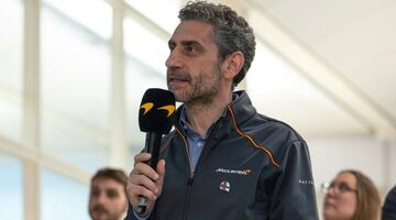 Андреа Стелла: Работать с двумя лидерами чемпионата всегда будет непросто