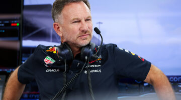 Источник: Боссы Red Bull выдвинули ультиматум Кристиану Хорнеру
