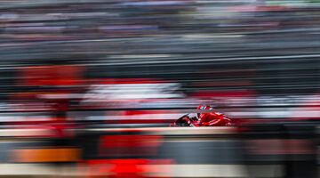 Братья Маркесы оформили дубль в квалификации MotoGP в Арагоне