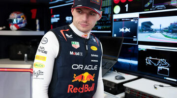 Стало известно, кем Red Bull заменит Ферстаппена в случае дисквалификации