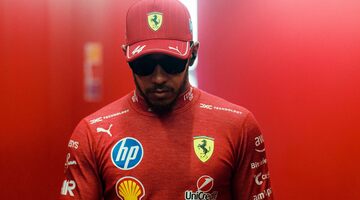 Маттиа Бинотто: Ferrari подписала контракт с Хэмилтоном слишком поздно
