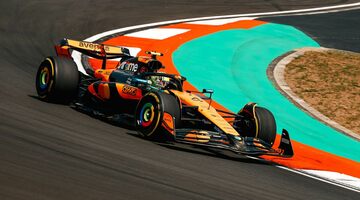 Гюнтер Штайнер: Запрет гибкого крыла только помог McLaren