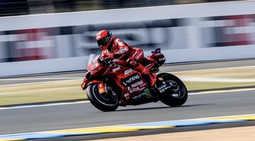 Марк Маркес выиграл гонку MotoGP в Арагоне, Алекс Маркес – второй