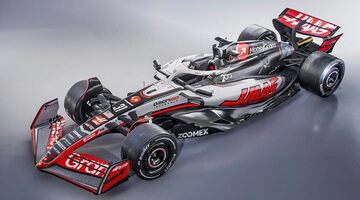 Haas представила новую ливрею для Гран При Канады