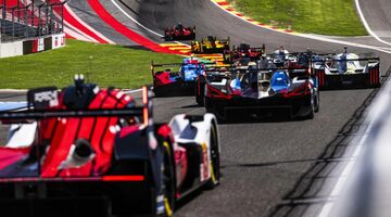 Обнародован календарь WEC на 2026 год