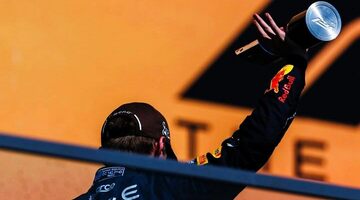 Макс Ферстаппен: McLaren по-прежнему является фаворитом