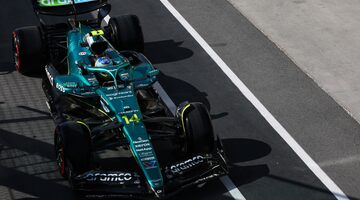 The Race: Aston Martin нанял помощника Ньюи, с которым Эдриан строил чемпионские болиды Феттеля