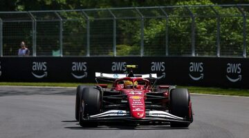 Фредерик Вассёр: Ферстаппен и Mercedes в Канаде справились лучше, чем McLaren и Ferrari