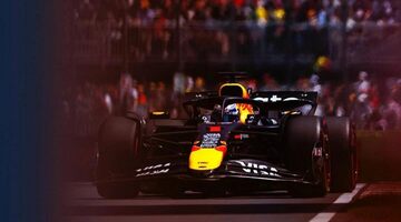 Кристиан Хорнер: У Red Bull Racing есть право протеста, и мы решили его использовать