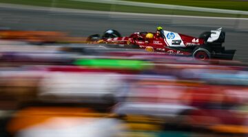 Ferrari может создать филиал команды Формулы 1 в Великобритании