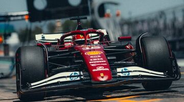 Нико Росберг: Ferrari думает об открытии штаб-квартиры в Великобритании 