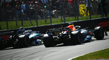 «Они боятся потерять Макса». Журналист AMuS назвал причину спорных протестов Red Bull